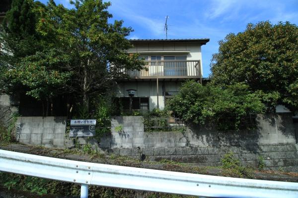 別府市原町の土地
