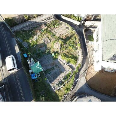 大字鶴見384番1売土地