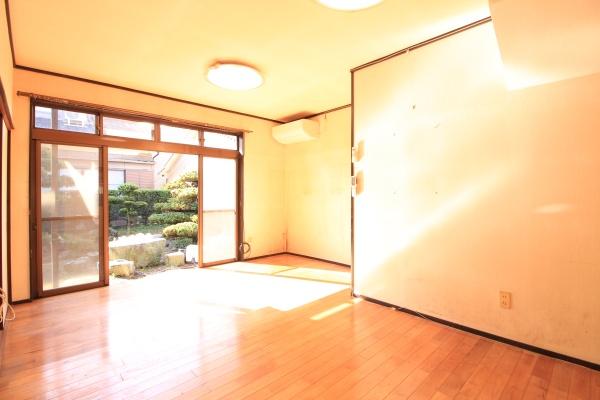 大分市宮河内ハイランドの中古一戸建て