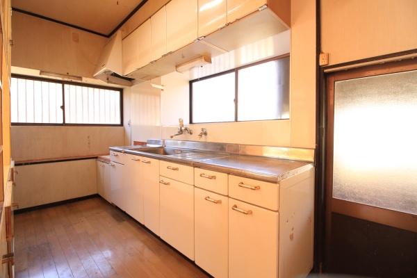 大分市宮河内ハイランドの中古一戸建て