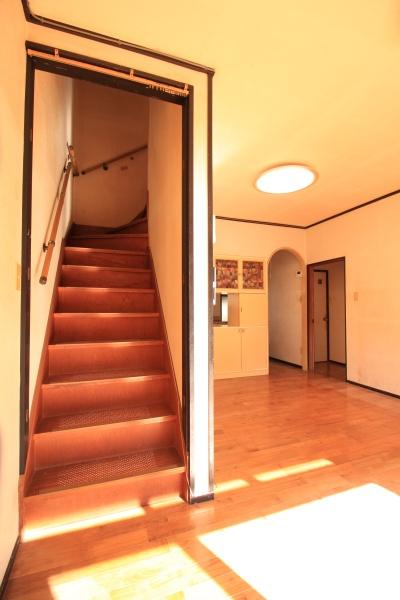 大分市宮河内ハイランドの中古一戸建て