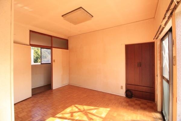 大分市宮河内ハイランドの中古一戸建て