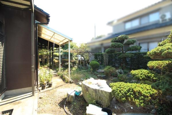 大分市宮河内ハイランドの中古一戸建て