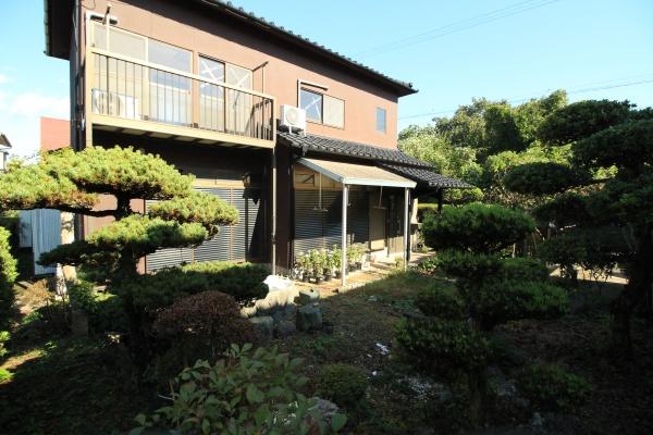 大分市宮河内ハイランドの中古一戸建て