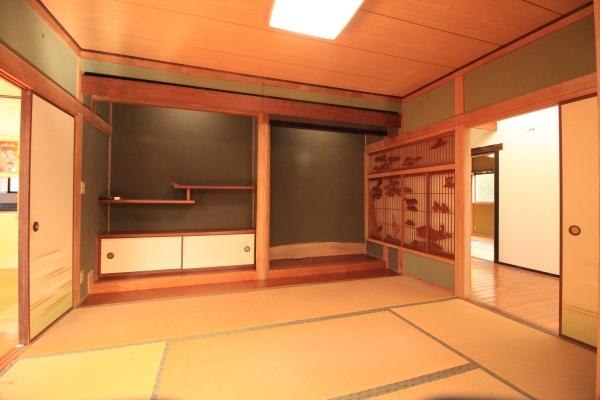 大分市宮河内ハイランドの中古一戸建て