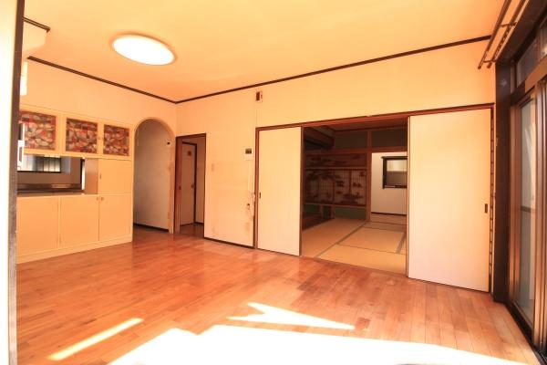 大分市宮河内ハイランドの中古一戸建て