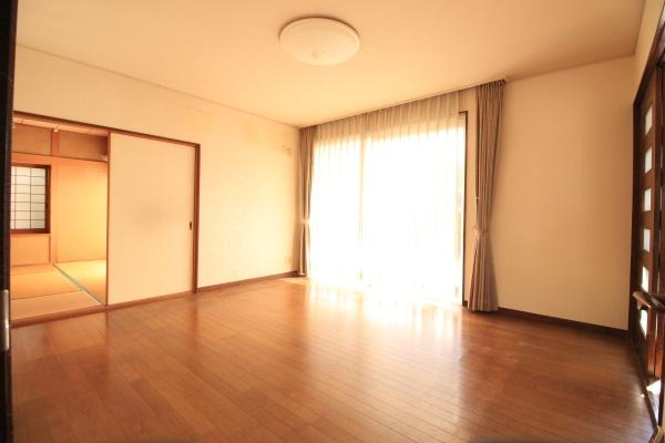 大分市青葉台２丁目の中古一戸建て