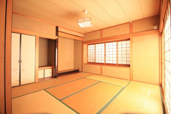 大分市青葉台２丁目の中古一戸建て