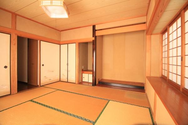 大分市青葉台２丁目の中古一戸建て