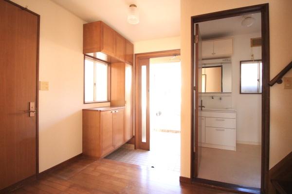 大分市青葉台２丁目の中古一戸建て