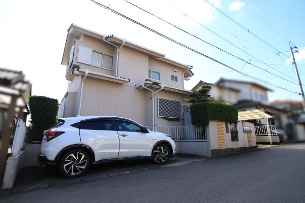 大分市青葉台２丁目の中古一戸建て