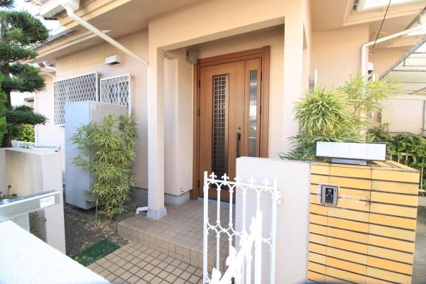 大分市青葉台２丁目の中古一戸建て