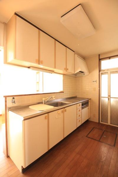 大分市青葉台２丁目の中古一戸建て