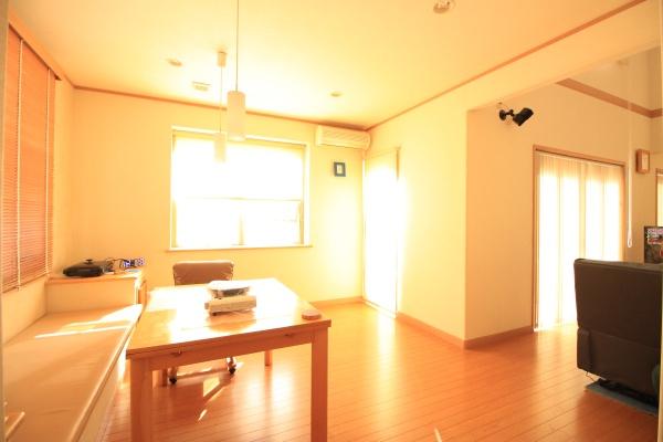 大分市大字中尾の中古一戸建て