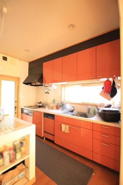 大分市大字中尾の中古一戸建て
