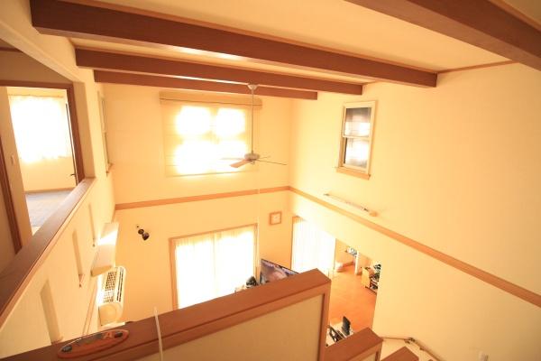 大分市大字中尾の中古一戸建て