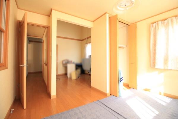 大分市大字中尾の中古一戸建て