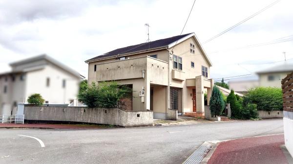 カームタウン野田　既存住宅
