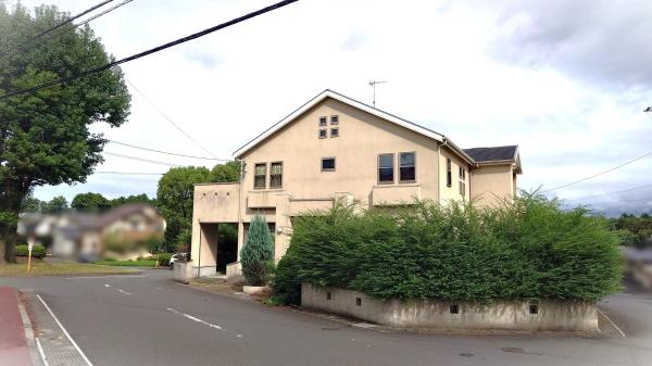 大分市大字中尾の中古一戸建て