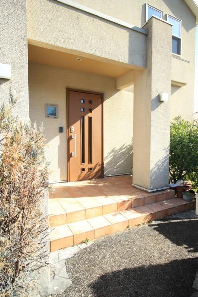 大分市大字中尾の中古一戸建て