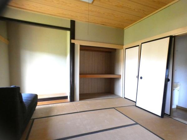 速見郡日出町大字川崎の中古一戸建て