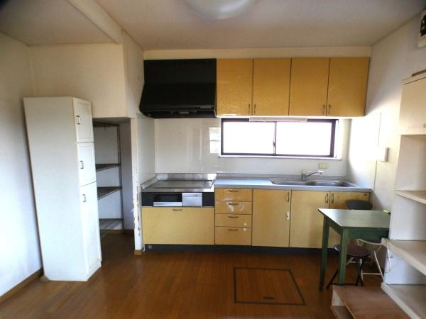 速見郡日出町大字川崎の中古一戸建て