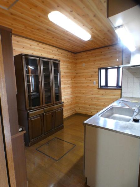由布市挾間町赤野の中古一戸建て