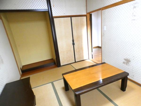 由布市挾間町赤野の中古一戸建て