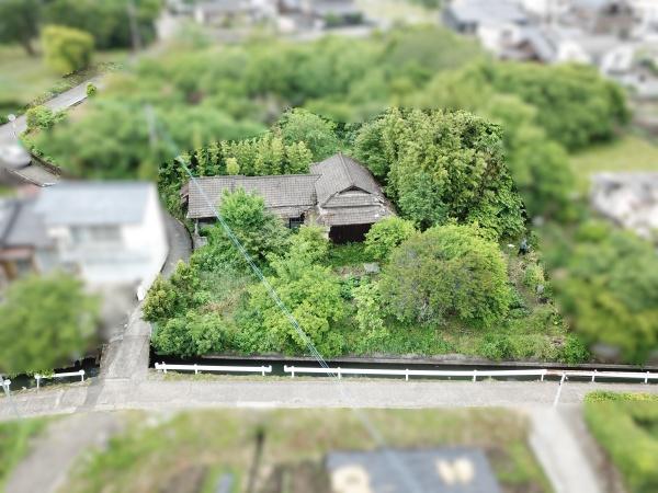 挾間町挾間売土地