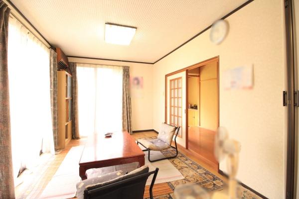宇佐市大字中原の中古一戸建て