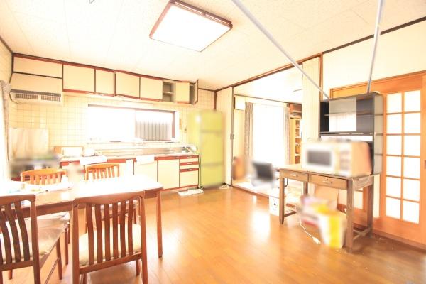 宇佐市大字中原の中古一戸建て