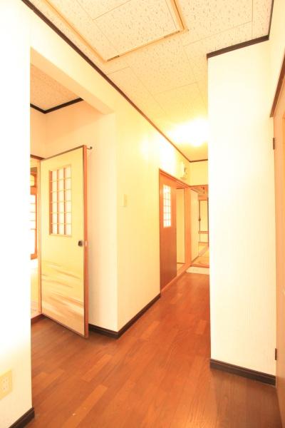宇佐市大字中原の中古一戸建て