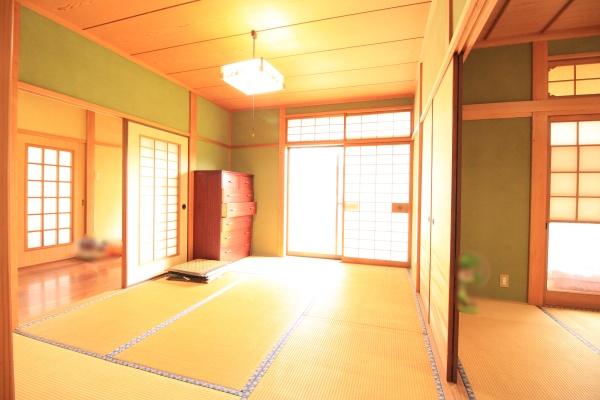 宇佐市大字中原の中古一戸建て