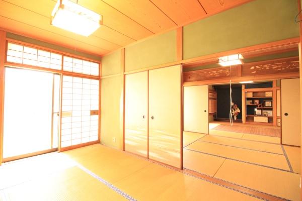 宇佐市大字中原の中古一戸建て