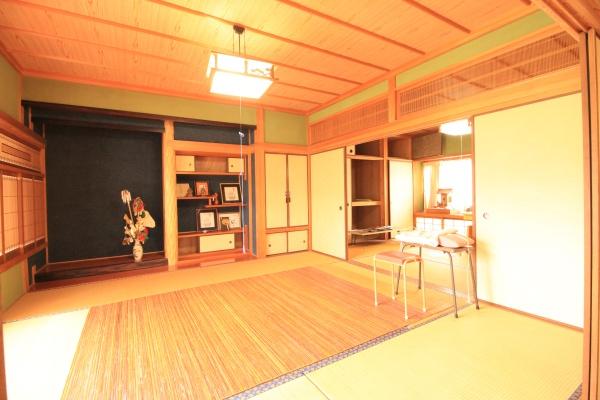 宇佐市大字中原の中古一戸建て