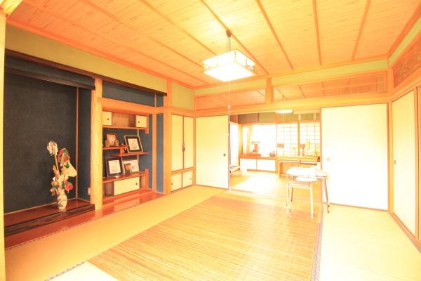 宇佐市大字中原の中古一戸建て