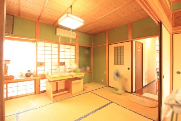 宇佐市大字中原の中古一戸建て