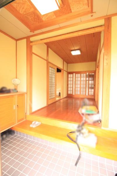 宇佐市大字中原の中古一戸建て