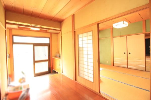 宇佐市大字中原の中古一戸建て