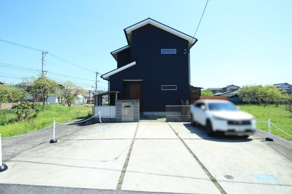挾間町挾間２階建既存住宅（㈱ハウジングトップ建築）