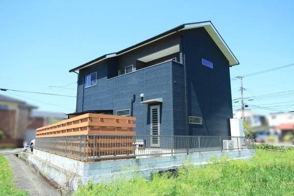挾間町挾間２階建既存住宅（㈱ハウジングトップ建築）