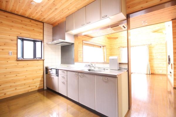 由布市挾間町赤野の中古一戸建て