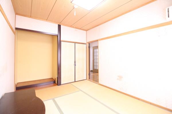由布市挾間町赤野の中古一戸建て