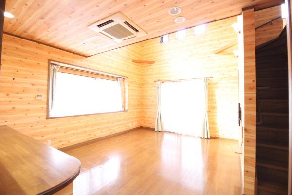 由布市挾間町赤野の中古一戸建て