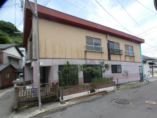 大分市大字佐賀関の中古一戸建