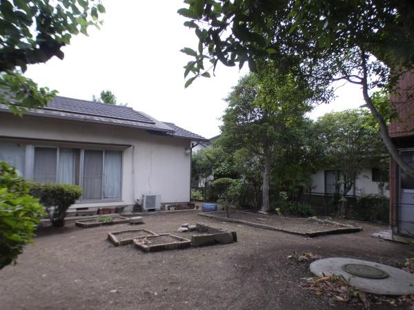 大分市二又町３丁目の土地