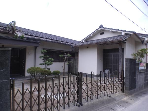 大分市二又町三丁目土地（約159坪、現状渡し）