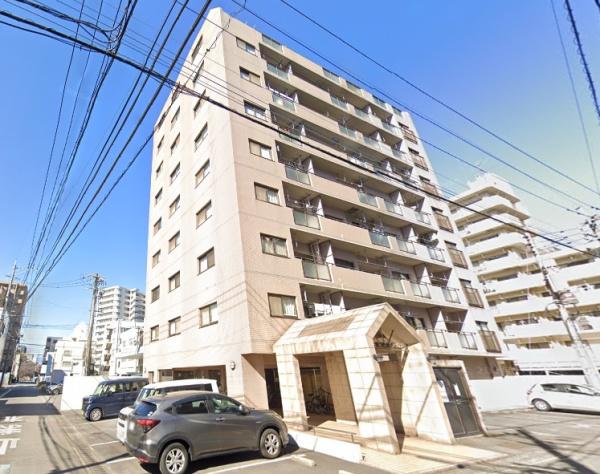 アスティオン城崎（オーナーチェンジ）