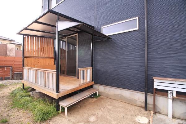 由布市挾間町挾間の中古一戸建て