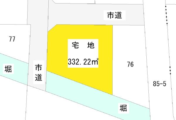 大手町三丁目土地（既存建物あり）